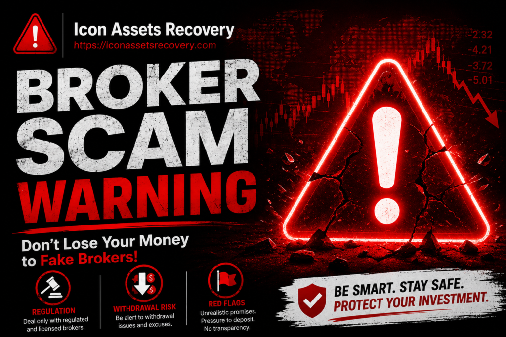 Exclusive Forex Trading scam review and warning signs